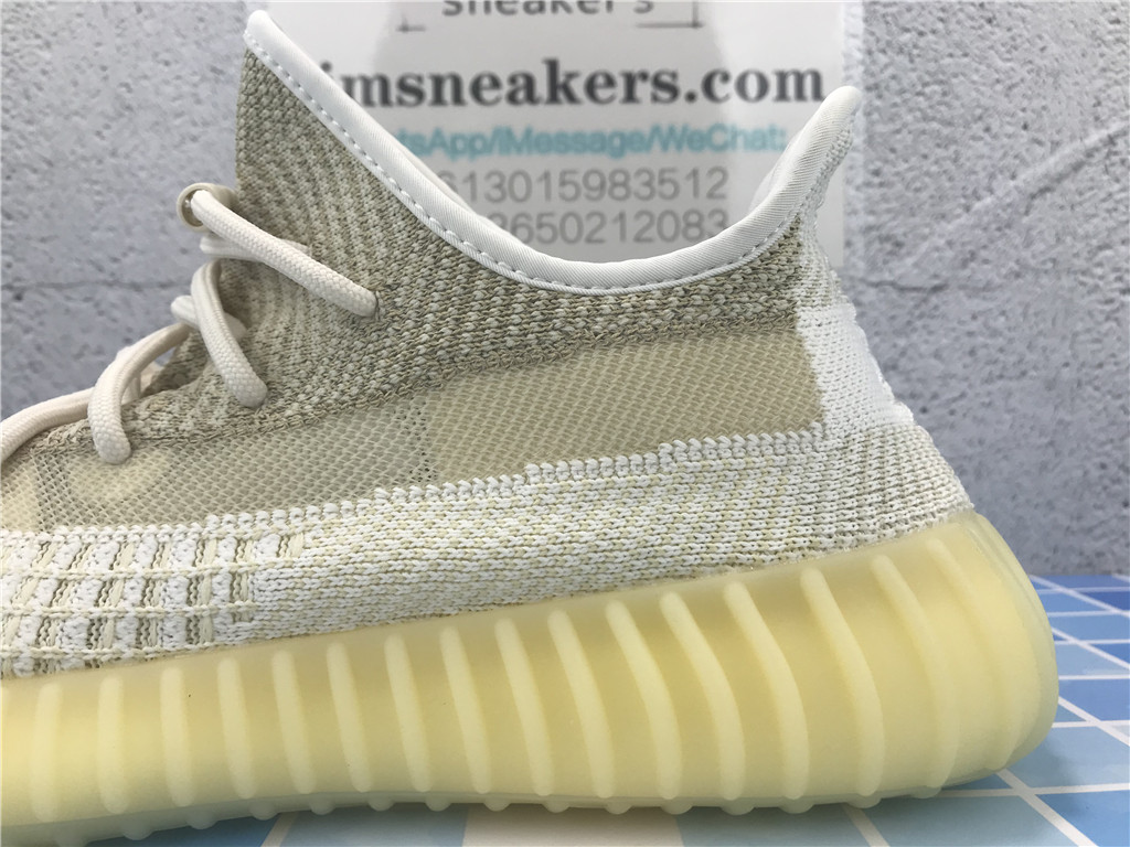 Yeezy Boost 350 V2 Abez - FZ5246